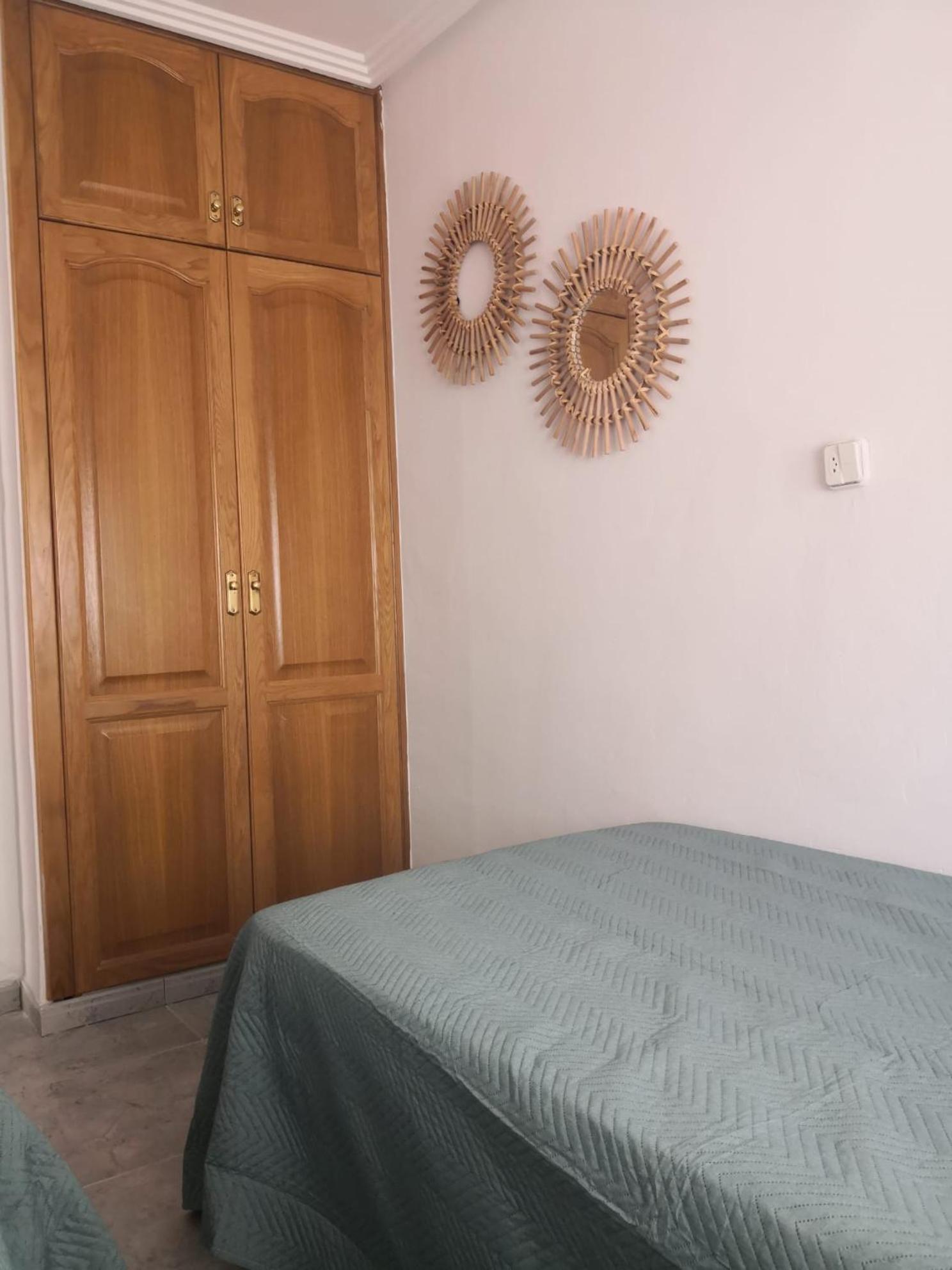 Sea View Apartment, First Line On The Beach, Remote Work Canet d'En Berenguer Buitenkant foto