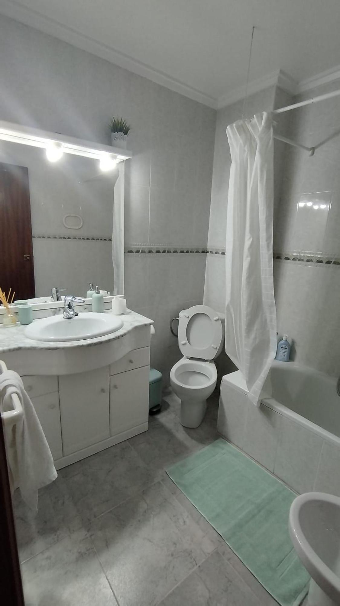 Sea View Apartment, First Line On The Beach, Remote Work Canet d'En Berenguer Buitenkant foto